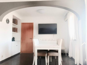 Precioso apartamento cerca de la playa y universidades